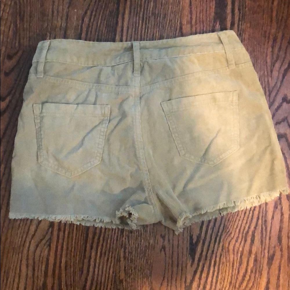 Shorts! - Picture 2 of 4